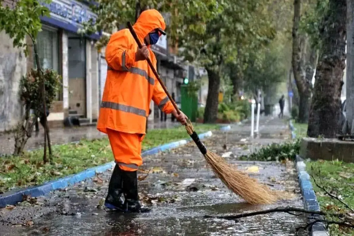 مرحله نخست جذب پاکبانان ايراني آغاز شد