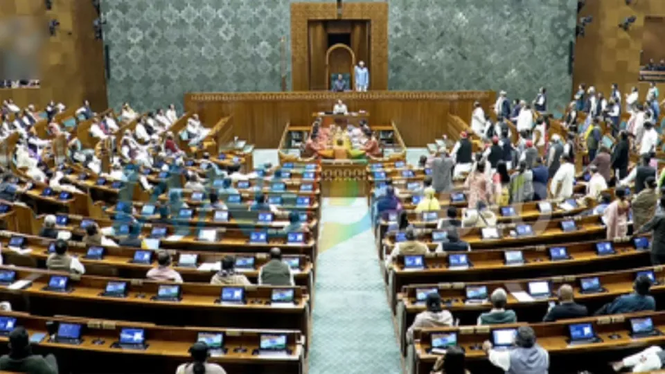 From electrifying protests to landmark debates: India’s Parliament back to legislative business