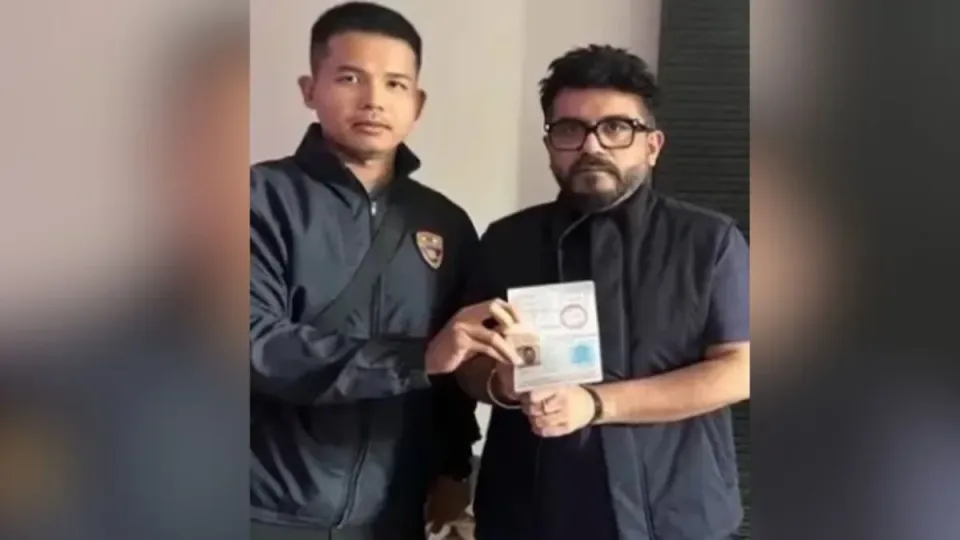 India nightclub fire: Luthra brothers likely to be deported from Thailand