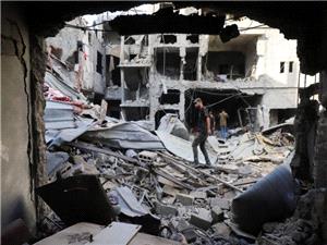 مقام ترکیه: ما در یک گروه ضربت مشترک برای یافتن اجساد بازداشت شدگان در غزه شرکت خواهیم کرد