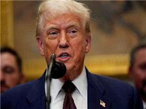 دفتر رئیس جمهور اسرائیل: ترامپ احتمالا روز یکشنبه از اورشلیم بازدید خواهد کرد