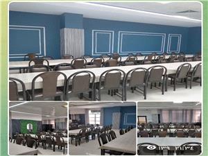 ارتقاء کيفيت در تغذيه و سلامت دانشجويان از اولويت هاي دانشگاه سيد جمال الدين اسدآبادي