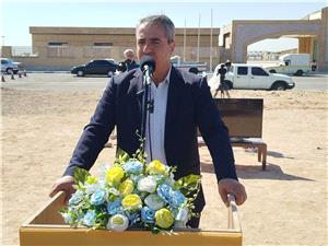 پروژه 50 مگاواتي زودتر از موعد به بهرهبرداري ميرسد