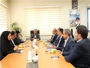 شتاب تحول ديجيتال در نظام بانکي کرمانشاه با همکاري مخابرات و بانک رفاه