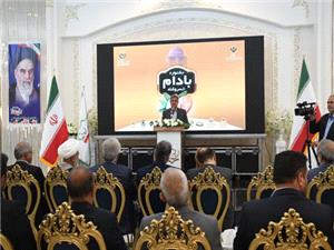 8586 هکتار باغ بادام در آذربايجان شرقي زيرسايه الگوي جديد کشت