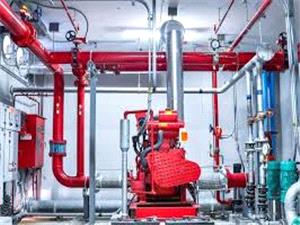 بازديد مديرکل آموزش و پرورش مازندران از طرح هوشمندسازي و بهينهسازي موتورخانه شرکت گاز مازندران