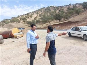 چهارخطه شدن محور ايلام- ملکشاهي شتاب ميگيرد