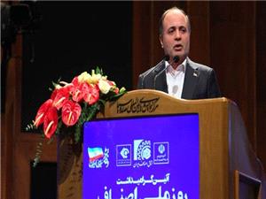 اصناف شريک اصلي بخش کشاورزي در تأمين ما يحتاج مردم اند