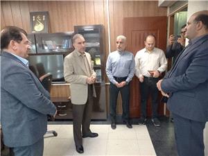 معاون عمراني استانداري کرمانشاه: نيروي انساني سالم و چابک، موتور محرک توسعه پايدار کشور است