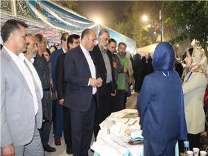 جشنواره اقوام، آغازي براي معرفي ظرفيتهاي شهرستان است