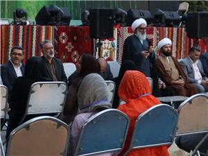 غرفهداران، ميزبانان اصلي جشنواره ملي اقوام هستند