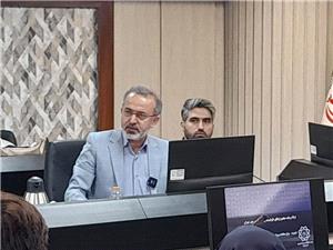 تشريح دستاوردهاي پروژهارايه برنامه جامع ارتقاي ظرفيتهاي گردشگري شهر دستاوردهاي پروژه تهران