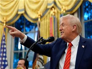 ترامپ در نظر دارد یورش به خاک ونزوئلا را آغاز کند