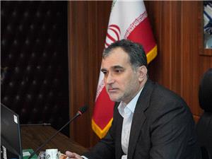 راهکارهاي عملياتي براي افزايش سهم حمل و نقل ريلي کالا در زمينه توسعه صادرات و ترانزيت از طريق اين بندر