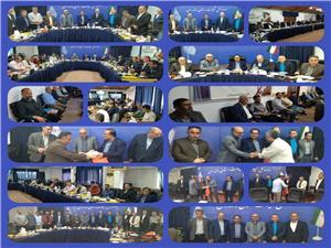 آموزش ناظرين و آمارگيران آبهاي شمال؛ رويکرد علمي و مشارکتي در شيلات مازندران