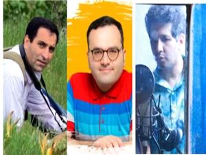 حضور پر رنگ هنرمندان نيشابوري در چهلودومين جشنواره بينالمللي فيلم کوتاه تهران