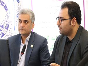 رويداد «سرمايه گذاري صنعت سنگ» در پارک علم و فناوري کرمانشاه برگزار شد