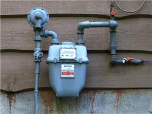 گازرساني به 43 واحد صنعتي جديد در ايلام