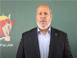 خلیل الحیه: آنچه ما از میانجی ها و رئیس جمهور آمریکا شنیده ایم به ما اطمینان می دهد که جنگ در غزه به پایان رسیده است