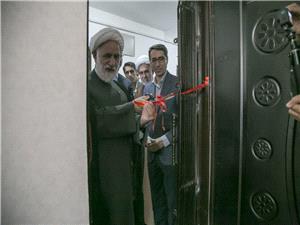 40 واحد مسکوني اقشار کمدرآمد در کرمانشاه افتتاح شد