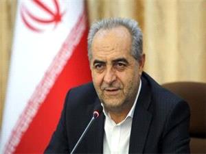 افتتاح و کلنگزني طرحهاي آبرساني و فاضلاب مراغه با حضور استاندار آذربايجان شرقي