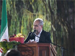 بايد مزيتهاي رقابتي هر شهرستان را تقويت و زنجيره ارزش محصولات را از باغ تا بازار کامل کنيم