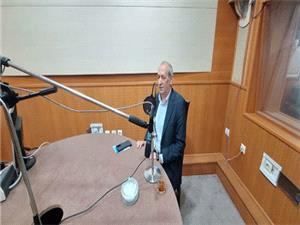 اجراي آبياري نوين در 70 هزار هکتار از مزارع آذربايجان شرقي؛ گامي مؤثر در مديريت منابع آب