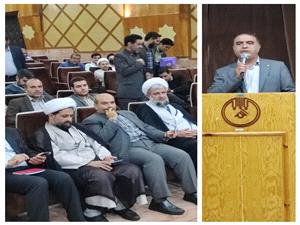 همانديشي قرآن و عترت مازندران با تأکيد بر نقش قرآن در تحقق حيات طيبه