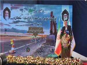 70 درصد تصادفات فوتي استان مرکزي مربوط به مسيرهاي ترانزيتي است