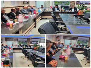 پاسخ مسئولان به دغدغه دامداران؛ وعده تأمين نهاده تا سطوح عالي وزارت پيگيري شد