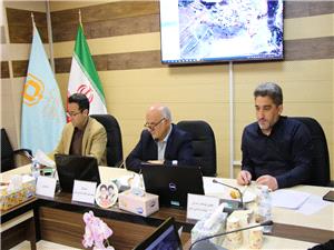 طرح هادی 2098 روستای آذربایجان شرقی تصویب شد