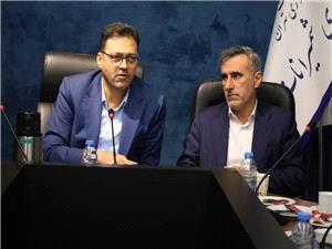 لزوم استقرار اداره تعزيرات حکومتي در شهرستان شميرانات