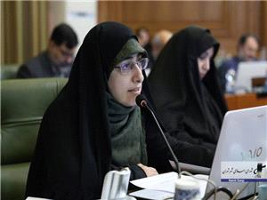 ضرورت بازنگري در شيوه به کارگيري کارکنان شهرداري و پيشگيري از فرسودگي شغلي آنها