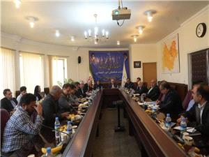 تأکيد بر رعايت الگوي کشت و مديريت منابع آب در مزارع چغندر قند