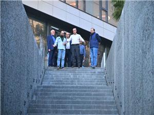 طرح رصد سازههاي ساختمان هاي در حال ساخت آغاز شد