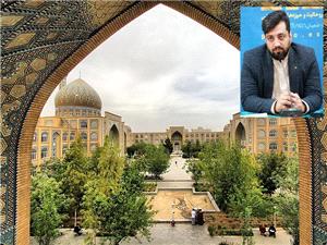 پدافند غيرعامل با زبان دين/ نقش حوزههاي علميه در نفوذ پدافند غيرعامل در جامعه