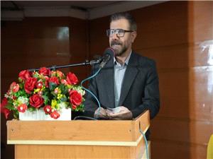 معاون سياسي، امنيتي و اجتماعي استانداري کرمانشاه،: پرستاري در عمق خود تلاقي علم، هنر و تعهد اخلاقي است