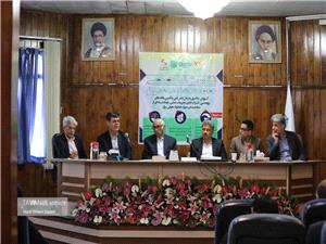 مديرعامل شرکت توانير:کاهش نياز سرمايه گذاري توسعه خطوط انتقال با استفاده از حفاظتهاي ويژه، ابتکاري بي نظير در شبکه برق ايران است