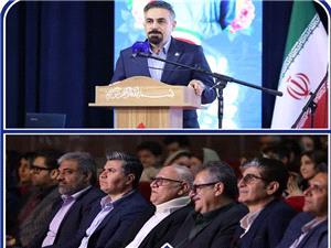 پالايشگاه آبادان خدمات سنگرداران سلامت نفت شهرش را پاس داشت