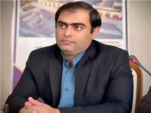 علي اکبر پاک، سرپرست ميراث فرهنگي، گردشگري و صنايعدستي شهرستان دنا شد