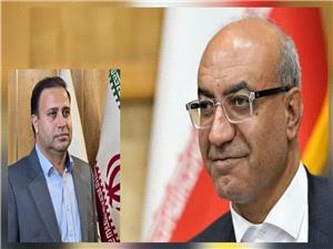 استاندار کرمانشاه، «سرپرست دفتر امور اجتماعي و فرهنگي استانداري» را منصوب کرد