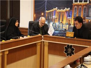 تأکيد بر توسعه همکاريها در حوزه انرژي خورشيدي و هوشمندسازي شهري