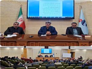 روابط کار نه تنها به عنوان يک ضرورت اقتصادي بلکه وظيفه ارتقاي کيفيت کار- ايجاد محيط سالم و پايدار و حل تعارضات پيچيده