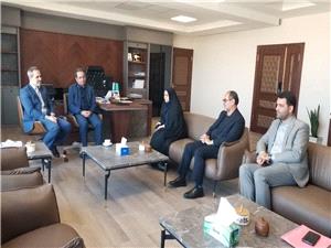 رويکرد استارت آپي بنياد شهيد مازندران براي توانمند سازي ايثارگران با همکاري پارک علم و فناوري