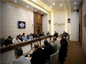 منطقه 9 محور توسعه شرق تبريز است/ تاکيد بر تسريع اجراي پروژههاي عمراني شهرک خاوران