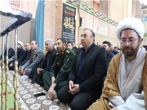 تاکید نماینده مجلس بر ضرورت استقرار دفاتر دستگاههای خدماترسان در شهر جدید سهند