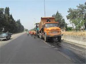 بازديد ميداني از محور آمل–بابل قديم با تأکيد بر تعريض پلها و احداث آبروهاي جديد