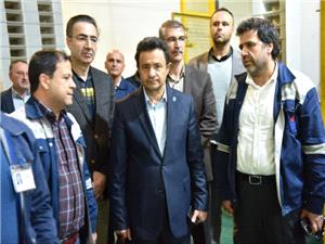 توسعه همکاري علمي و فناورانه بين صنعت و دانشگاه