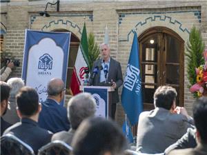 مديرعامل صندوق احياء و بهره برداري از بناهاي تاريخي کشور:کرمانشاه ميتواند در احياي بافت تاريخي کشور پيشرو باشد