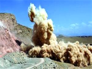 انفجار کنترلشده در شهرک منظريه خمينيشهر اجرا ميشود